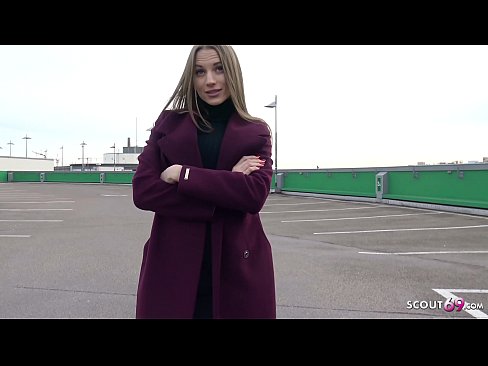 ❤️ German SCOUT bụ igwe na-emetụ nrọ, ebe a na-adọba ụgbọala na sexy maka ego. ❤❌ na%ig.eviewporn.ru