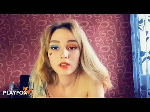 ❤️ Ime anwansi mebere eziokwu iko nyere m mmekọahụ na Harley Quinn ❤❌ na%ig.eviewporn.ru