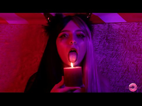 ❤️ Blowjob na-anụ ọkụ n'obi sitere na Sexy Succubus nwere mmezu ọnụ ❤❌ na%ig.eviewporn.ru