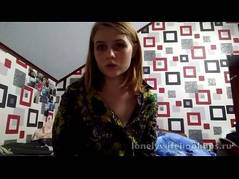 ❤️ Nwa akwụkwọ na-acha odo odo si Rọshịa na-enwe mmasị na nnukwu dicks. ❤❌ na%ig.eviewporn.ru