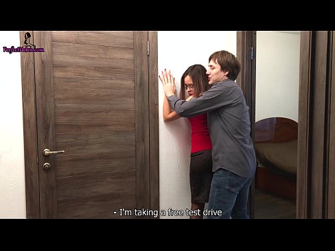 ❤️ Onye na-ahụ maka sexy na-akụ ọtụ ya n'ụzọ anụ ahụ mgbe ọ na-ere ụlọ ya - Krempai ❤❌  na%ig.eviewporn.ru